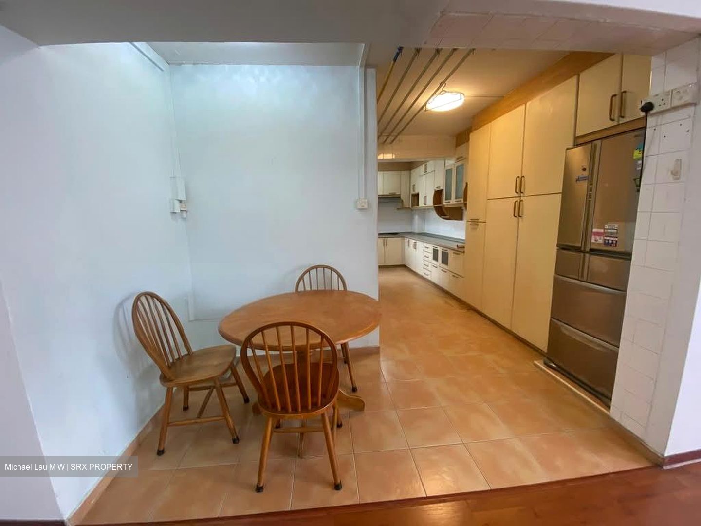 Blk 140 Serangoon North Avenue 2 (Serangoon), HDB 5 Rooms #592815711
